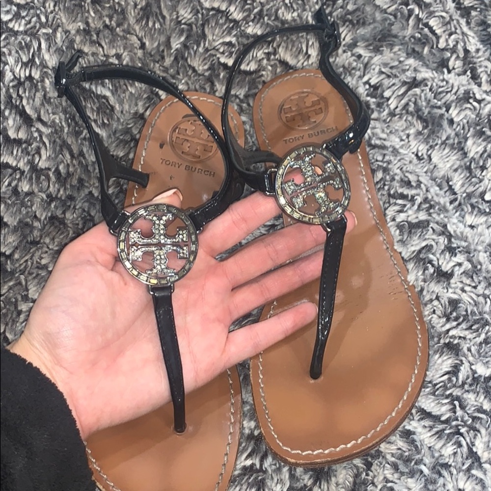 Tory Burch sandals